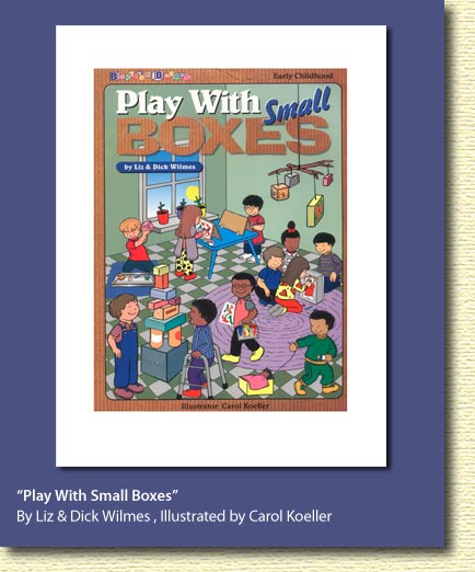 Boxes bookcover