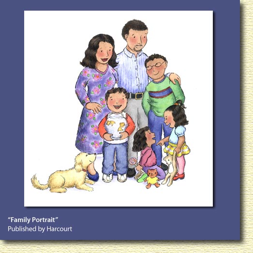family